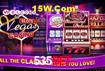 Promoção Relâmpago 535bet
