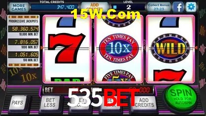 Promoções Sazonais 535bet