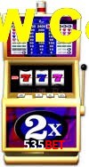 Mesa de Blackjack 535bet