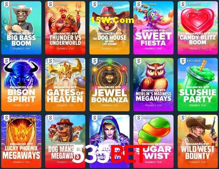Casino VIP 535bet