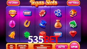 Programa VIP 535bet